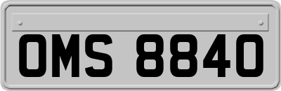 OMS8840