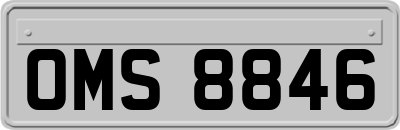 OMS8846