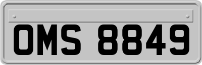 OMS8849