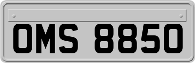 OMS8850