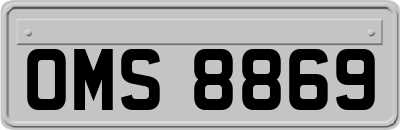 OMS8869