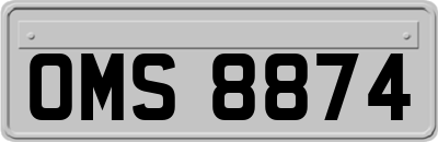 OMS8874