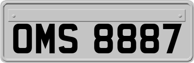 OMS8887
