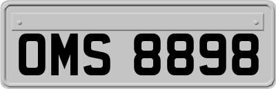 OMS8898