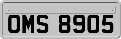 OMS8905