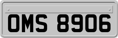 OMS8906