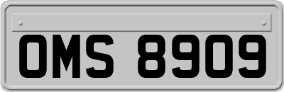OMS8909
