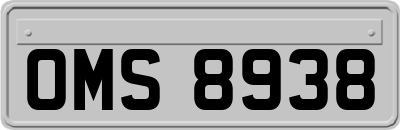 OMS8938