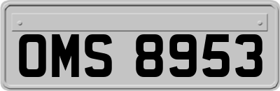 OMS8953