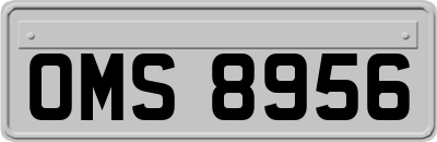 OMS8956