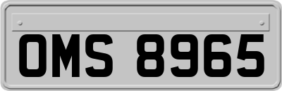 OMS8965