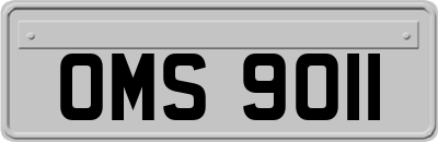 OMS9011