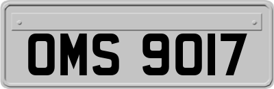 OMS9017
