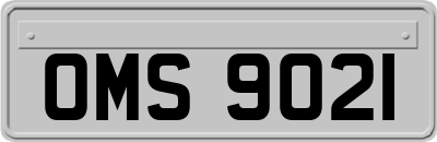 OMS9021