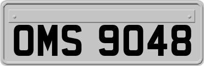 OMS9048