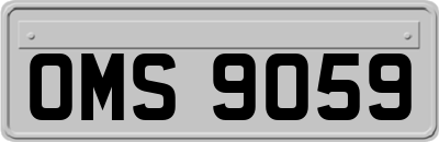 OMS9059