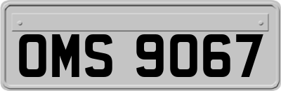 OMS9067