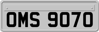 OMS9070