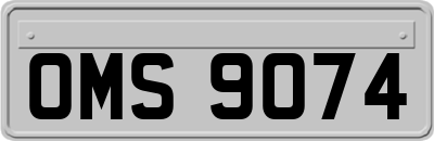 OMS9074