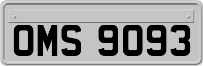 OMS9093