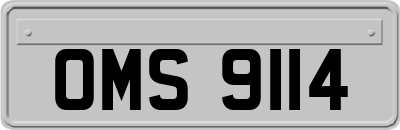 OMS9114