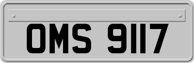 OMS9117