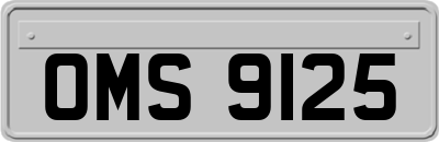 OMS9125