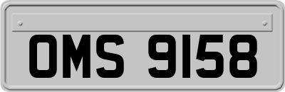 OMS9158