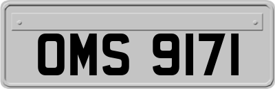 OMS9171
