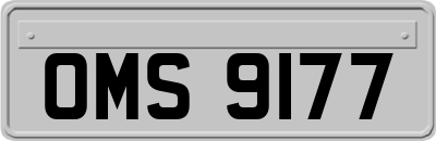 OMS9177