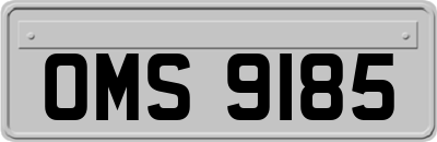 OMS9185