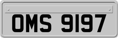 OMS9197