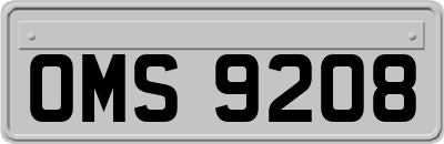 OMS9208