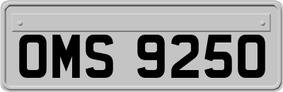 OMS9250