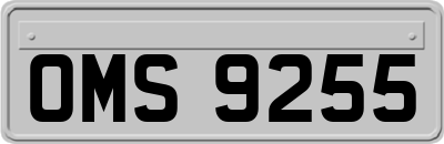 OMS9255
