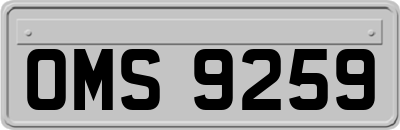 OMS9259