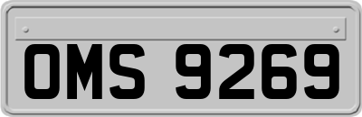 OMS9269