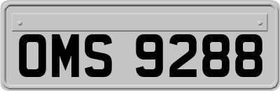 OMS9288