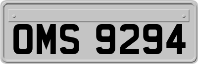 OMS9294