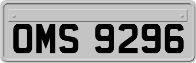 OMS9296