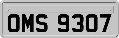 OMS9307