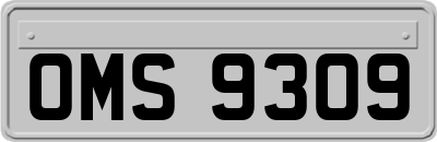 OMS9309