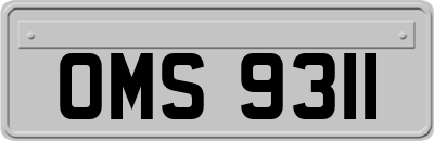 OMS9311