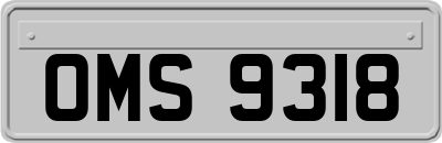 OMS9318
