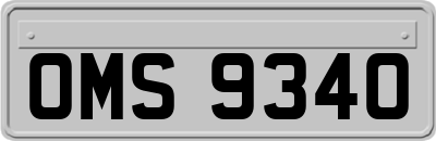 OMS9340