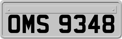 OMS9348