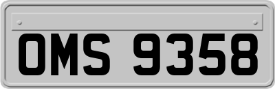 OMS9358