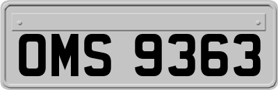 OMS9363