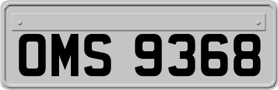 OMS9368