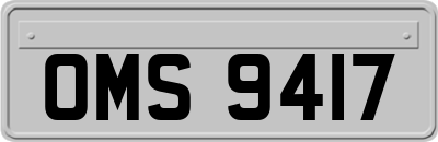 OMS9417